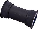 Vorschaubild SRAM Innenlager DUB Road BB386 schwarz für Wide Achse
