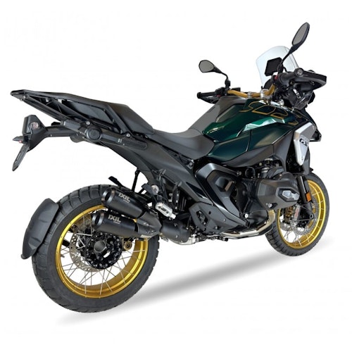 IXIL Race Xtrem Dual Slip-On BMW R 1300 GS