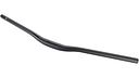 Vorschaubild CONTEC Lenker Mito 60 640 mm schwarz Griffweite 680 mm