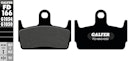 Vorschaubild Galfer Bremsbelag FD166 - G1050