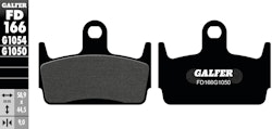 Galfer Bremsbelag FD166 - G1050