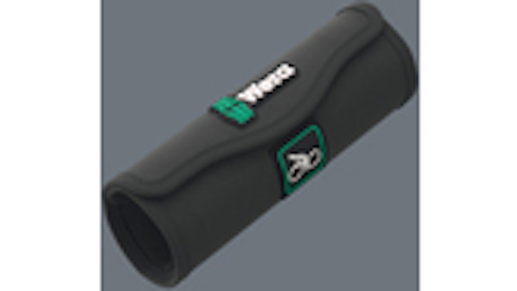 Wera Bitsatz Safe-Torque Bicycle 1