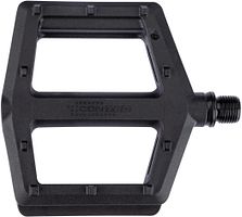 CONTEC Pedal Ramp MTB schwarz