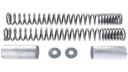 Wirth Gabelfedernsatz