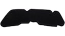 Vorschaubild Spec-X Luftfilter Schwarz