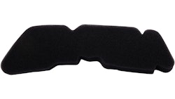 Spec-X Luftfilter Schwarz
