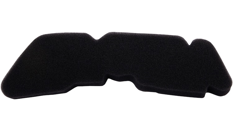 Spec-X Luftfilter Schwarz