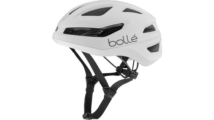 Bollé Helm Eco Avio Pure Mips white matte Gr. S
