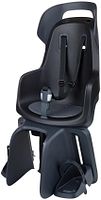 Bobike Go Maxi AVS+ Kindersitz schwarz