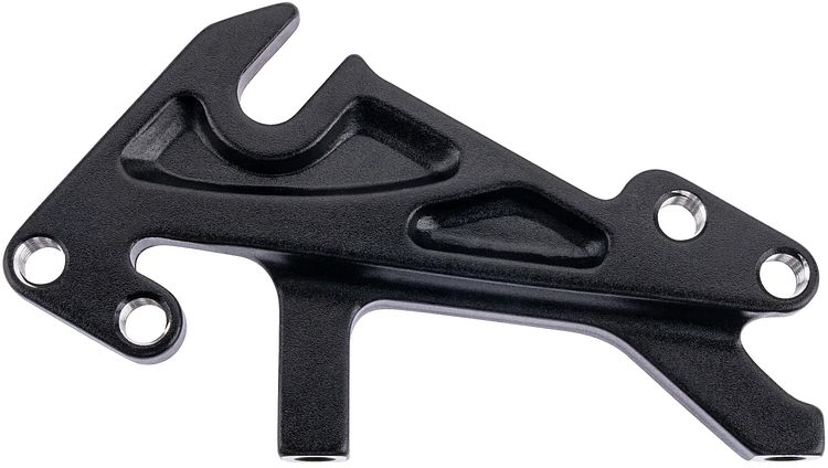 Victoria Ausfallende 52-0273 schwarz