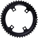 Vorschaubild SRAM Kettenblatt S390 46 Zähne schwarz