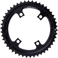 SRAM Kettenblatt S390 46 Zähne schwarz