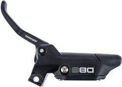 SRAM Bremshebel für DB8 matt-schwarz
