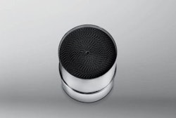  Akrapovič Katalysator Honda SH300 2016- 