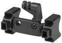Vorschaubild KLICKfix Displayhalter Display Mount schwarz für Bosch Intuvia