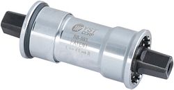CONTEC Innenlager CBB-150 113 mm silber
