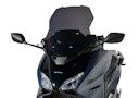 Vorschaubild ERMAX Scooterscheibe Sport Windschutz  Für HONDA Forza 750 RH11