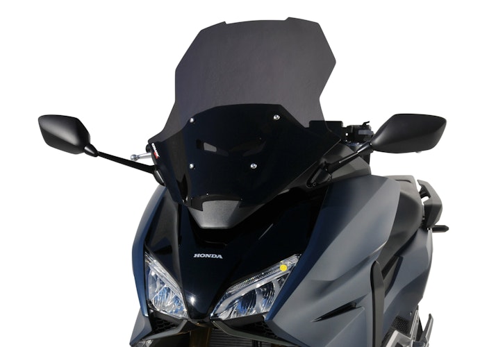 ERMAX Scooterscheibe Sport Windschutz  Für HONDA Forza 750 RH11