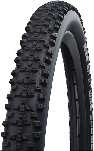 Schwalbe Smart Sam Plus Performance Line 29 Zoll schwarz schwarz / Reflex 2,25"