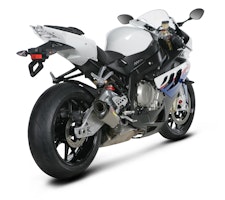 Akrapovič Slip-On Line (Titanium) S 1000 RR 2010-2016 [S-B10SO1-HASZ]