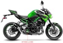 Vorschaubild LeoVince Schalldämpfer SBK LV Corsa S Black Edition 