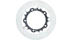 Brembo Bremsscheibe 78B40839