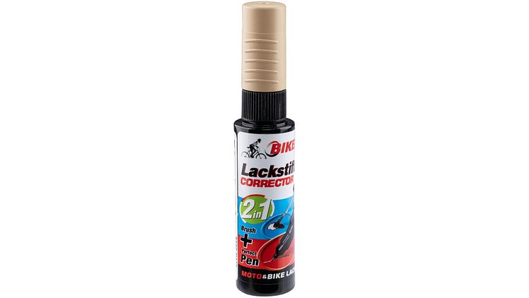 Fasi Lackstift sand matt beige
