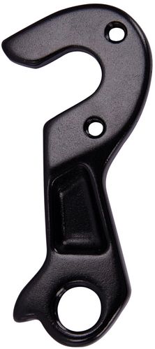 Union Schaltauge GH-287 schwarz