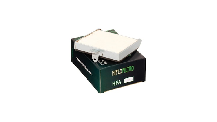 Hiflofiltro Luftfilter HFA3608