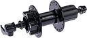 Vorschaubild Shimano Hinterradnabe FH-QB400 32 Loch schwarz