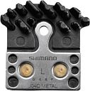 Vorschaubild Shimano Scheibenbremsbelag J04C