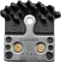 Shimano Scheibenbremsbelag J04C