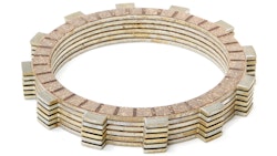 TRW Kupplungslamellensatz MCC444-6