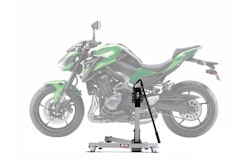 Zentralständer EVOLIFT® für Kawasaki Z900 17- Shadow Edition (Grundfarbe: Grau)