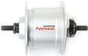 Vorschaubild Shimano Nabendynamo DH-C3000 silber