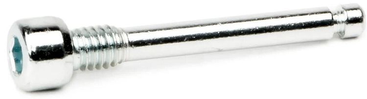 Elvedes Scheibenbremsbelag Shimano Tektro RST grau