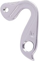 Union Schaltauge GH-294 silber