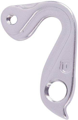 Union Schaltauge GH-294 silber