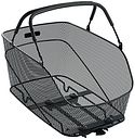 Vorschaubild Racktime Korb Bask-it Trunk Mid schwarz