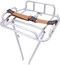 Vorschaubild AtranVelo Cargo Extra Transportgepäckträger 26/28 Zoll silber