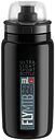 Vorschaubild Elite Trinkflasche Fly MTB 550 ml schwarz/grau