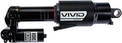 RockShox Federbein Vivid Ultimate RC2T 225 mm schwarz