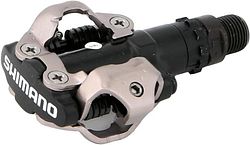 Shimano Systempedal PD-M 520/PD-MT 520 schwarz