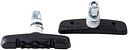 Vorschaubild Tektro Bremsschuh 836.12 V-Brake 63 mm schwarz Box &agrave, 25 Paar