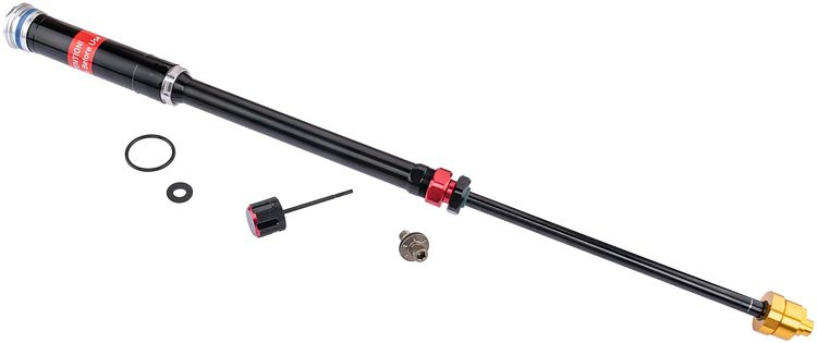 RockShox Charger 3.1 Flight Attendant