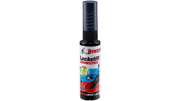Fasi Lackstift blau stone blue matt