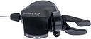 Vorschaubild Shimano Daumenschalthebel CUES SL-U4000 9-fach rechts schwarz (Sonderposten, lose, ohne Hülle)