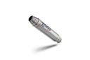 Vorschaubild GPR Endschalldämpfer KTM RC 125 2021/2024 e5 DEEPTONE INOX SP