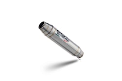 GPR Endschalldämpfer KTM RC 125 2021/2024 e5 DEEPTONE INOX SP