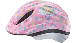 Bike Fashion Kinderhelm Prinzessin Lillifee S rosa